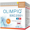 Olimpiq Jubileum SXC SL 250% 120 doze